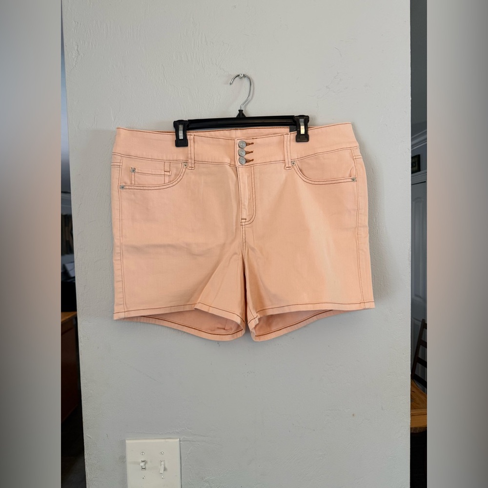 Torrid Women's Shorts